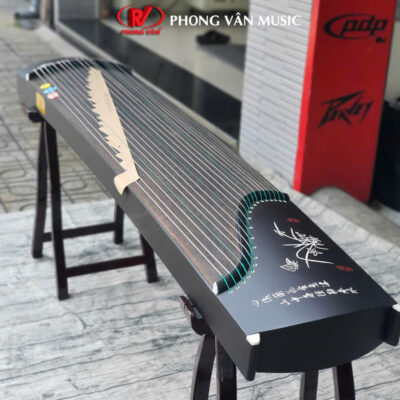 Bán sỉ buôn đàn cổ tranh guzheng Trung Quốc giá rẻ
