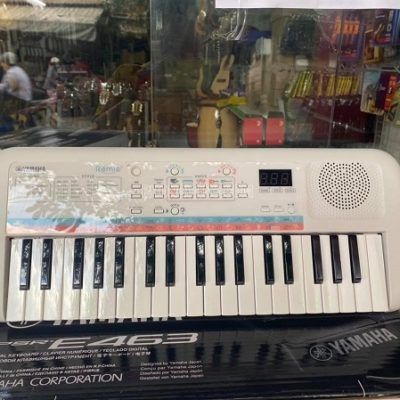 Bán sỉ đàn organ Yamaha Pss-E30 chính hãng