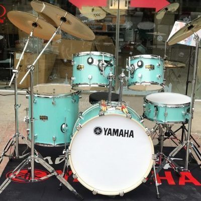 Bán sỉ lẻ Trống dàn jazz Yamaha cao cấp