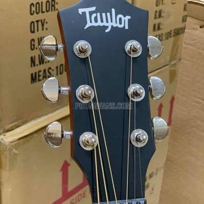 Bán sỉ lẻ đàn guitar Taylor BT2 size nhỏ