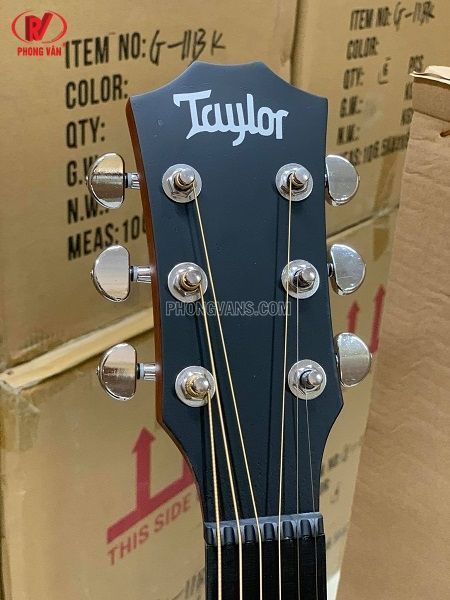 Bán sỉ lẻ đàn guitar Taylor BT2 size nhỏ