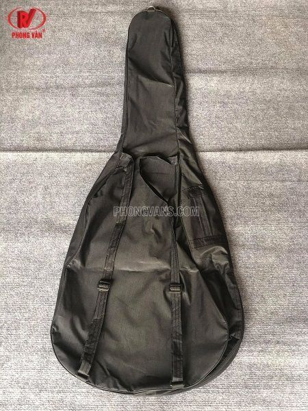 Bao vải đựng đàn guitar 1 lớp Phong Vân