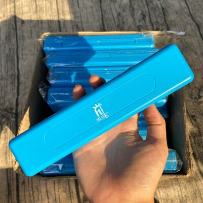 Bán sỉ Kèn Harmonica HT MUSIC 24 lỗ