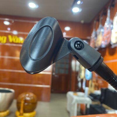 Chân mic recording microphone stand
