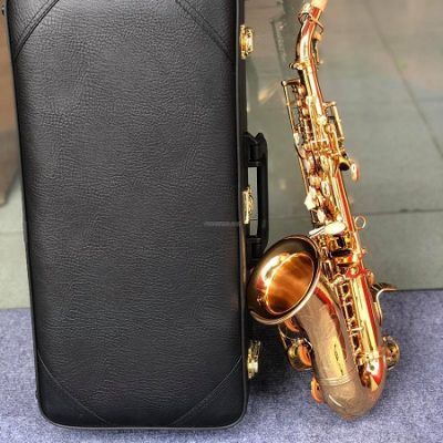 Giá kèn saxophone soprano cong hãng Yamaha