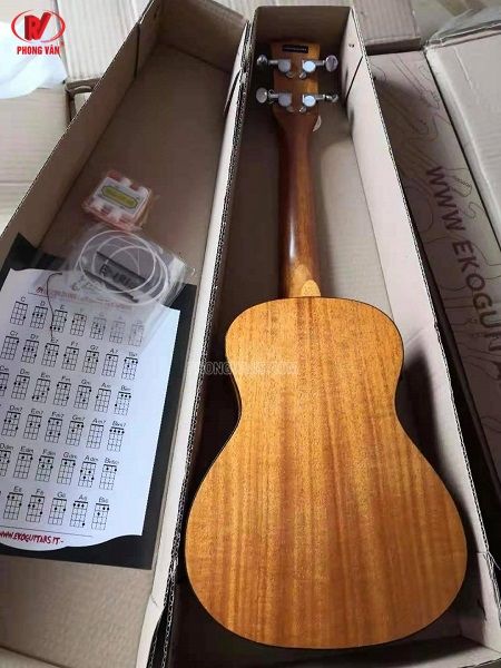 Sỉ lẻ đàn ukulele Eko EQ giá rẻ