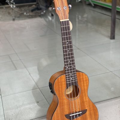 Đàn ukulele hãng Eko EQ