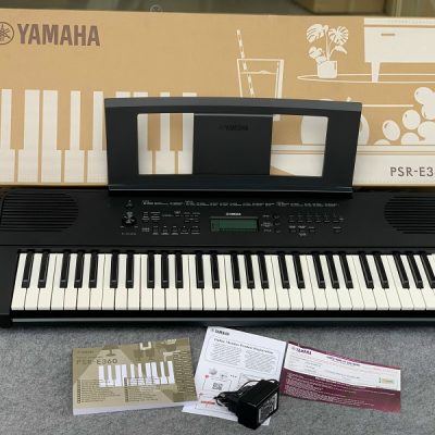 Đàn organ Yamaha PSR-E360Bdata-cloudzoom = 