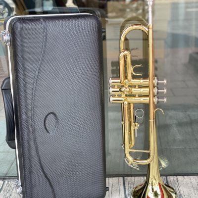 Kèn trumpet Selmer TR300