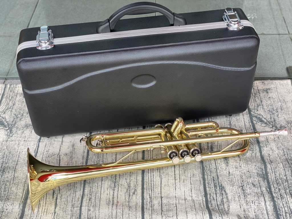 Kèn trumpet Selmer TR300
