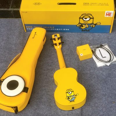 Đàn ukulele Enya Minion Limited chính hãng
