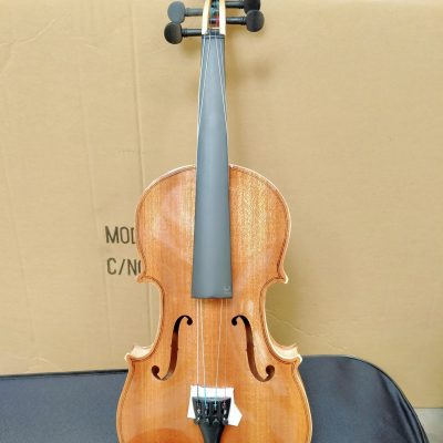 Violin gỗ chà là size 4/4data-cloudzoom = 