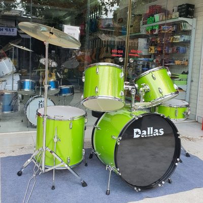 Trống jazz giá rẻ tphcm Hà nội