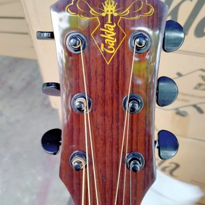 Đàn guitar acoustic Takla M-580