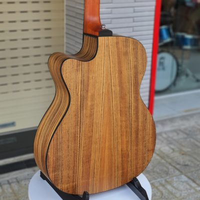 Đàn guitar acoustic Smiger SM-403 gỗ walnut