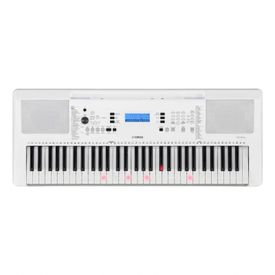 Cung cấp đàn organ Yamaha EZ-300 phím sáng dự án thiết bị giáo dục