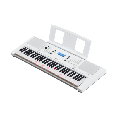 Cung cấp đàn organ Yamaha EZ-300 phím sáng dự án thiết bị giáo dục