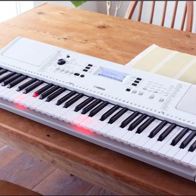 Cung cấp đàn organ Yamaha EZ-300 phím sáng dự án thiết bị giáo dụcdata-cloudzoom = 