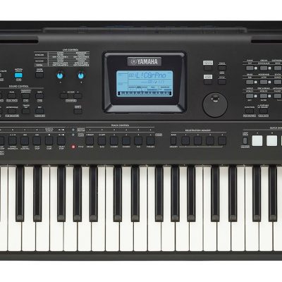 Đàn Organ Yamaha PSR EW425
