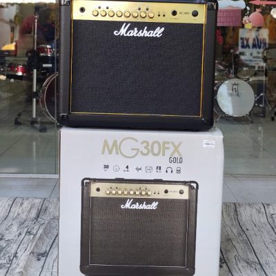Ampli guitar Marshall MG30FX Golddata-cloudzoom = 