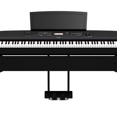 Đàn Piano Điện Yamaha DGX-670 chính hãng
