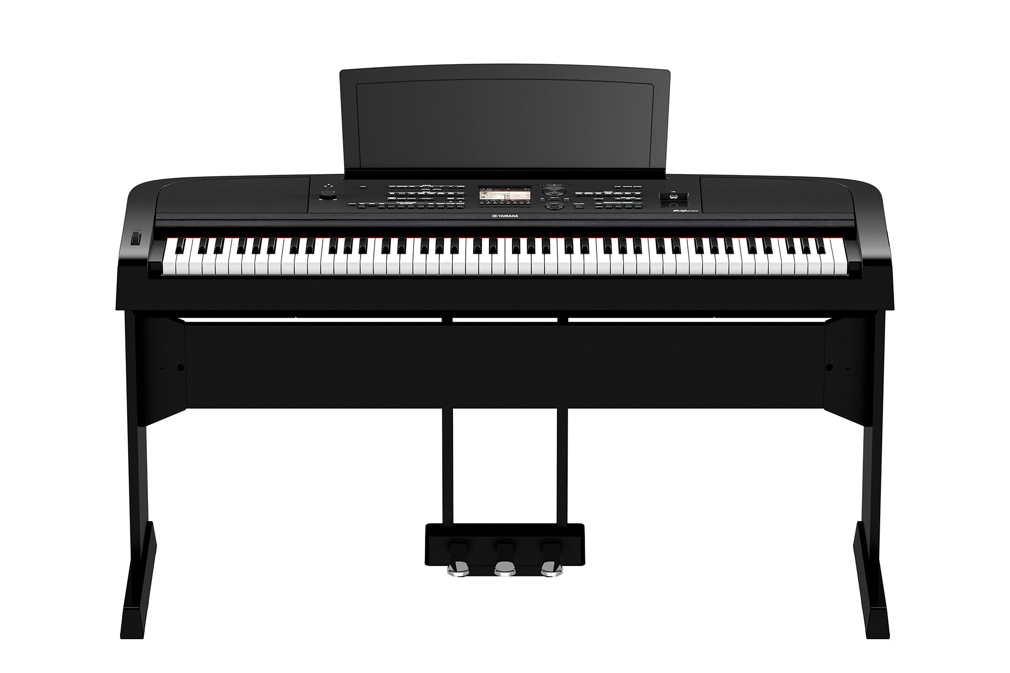 Đàn Piano Điện Yamaha DGX-670 chính hãng