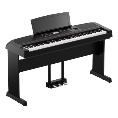 Đàn Piano Điện Yamaha DGX-670 chính hãngdata-cloudzoom = 