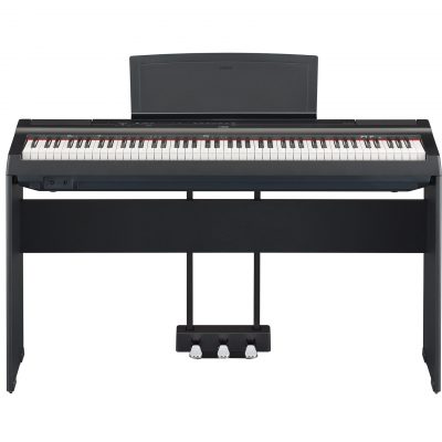 Đàn Piano Điện Yamaha P125 chính hãng