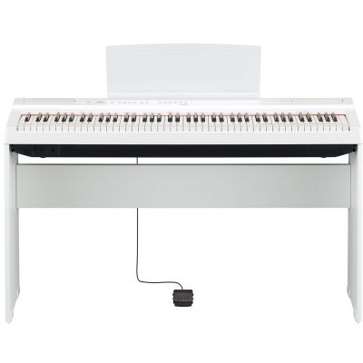 Đàn Piano Điện Yamaha P125 chính hãng