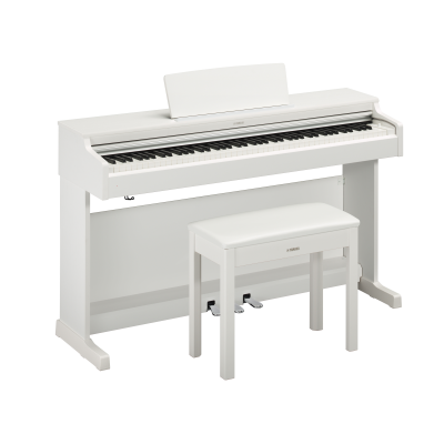 Đàn Piano điện Yamaha YDP-164 R chính hãng