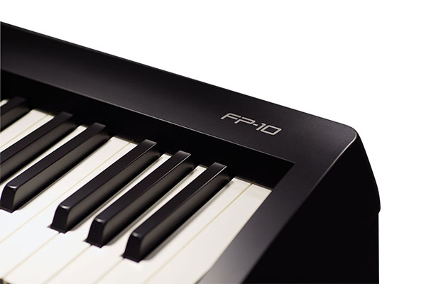 Đàn Piano Điện Roland FP-10 