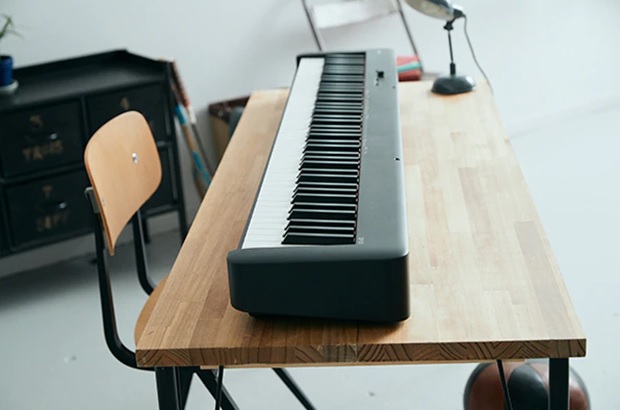 Đàn Piano điện Casio CDP-S110