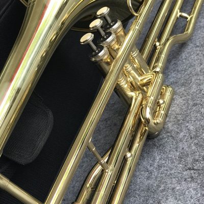Kèn trombone phím bấm Victoria VTB-568EXdata-cloudzoom = 