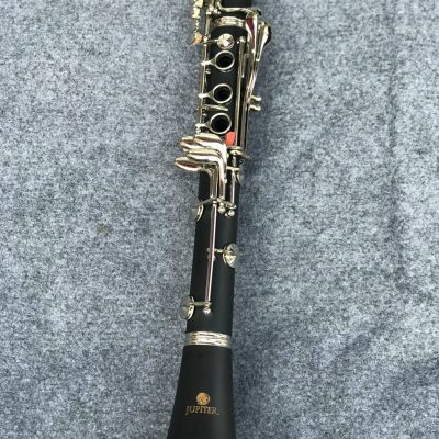 Kèn Clarinet hãng Jupiter JCL-700 màu đen