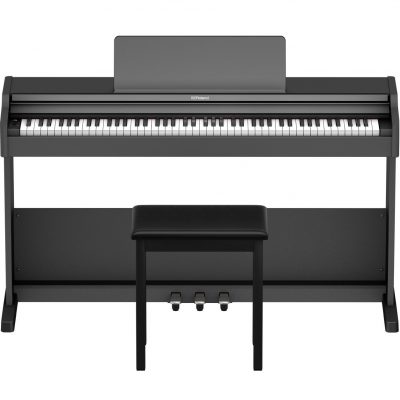 Đàn Piano điện Roland RP-107