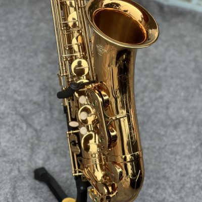 Kèn saxophone tenor Selmer TS700