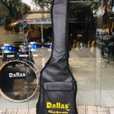 Bao da guitar bass điện Dallasdata-cloudzoom = 
