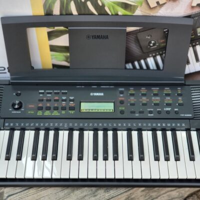 Đàn organ hãng Yamaha PSR-E283 mới 2024
