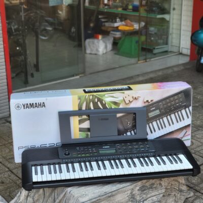 Đàn organ hãng Yamaha PSR-E283 mới 2024