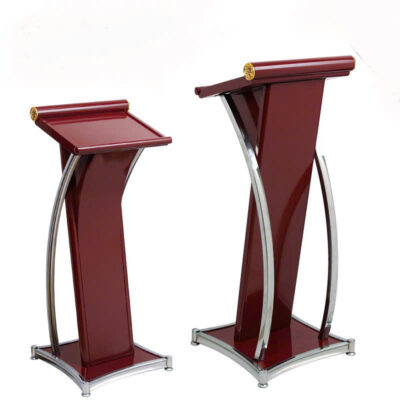 Bục phát biểu inox Hà Nội Hồ Chí Minh giá rẻ