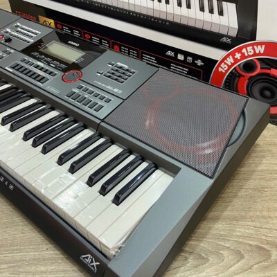 BÁN SỈ ĐÀN ORGAN CASIO CT-X5000