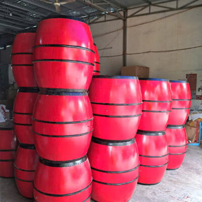 Trống trường thcs phổ thông