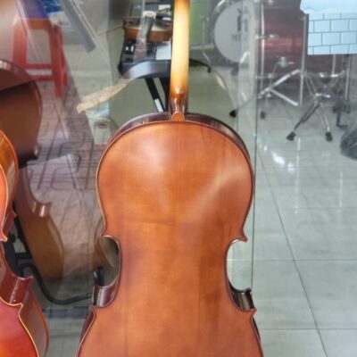 Đàn Cello Gỗ Hãng Saiger Model SG-CL4