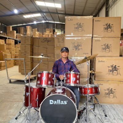 Mua nhạc cụ ở đâu uy tín Thủ Đức