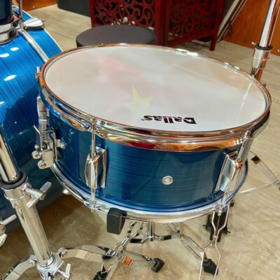 Bộ trống Jazz đầy đủ