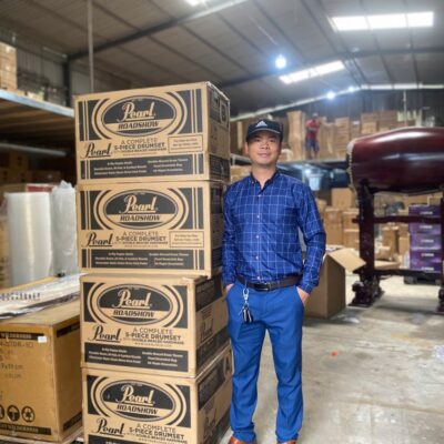 Mua nhạc cụ ở đâu uy tín Thủ Đức