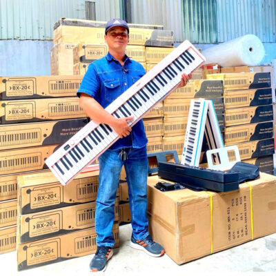 Mua nhạc cụ ở đâu uy tín Thủ Đức