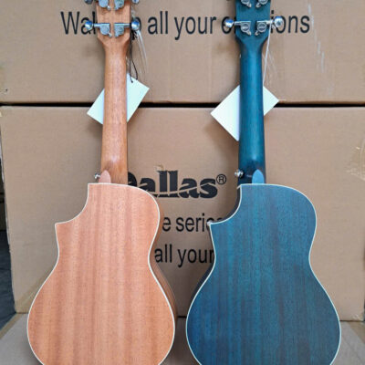 Đàn ukulele bao nhiêu tiền