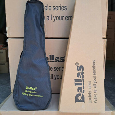 Đàn ukulele bao nhiêu tiền