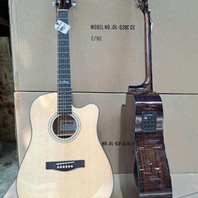 Đàn Guitar Cho Người Mới Tập